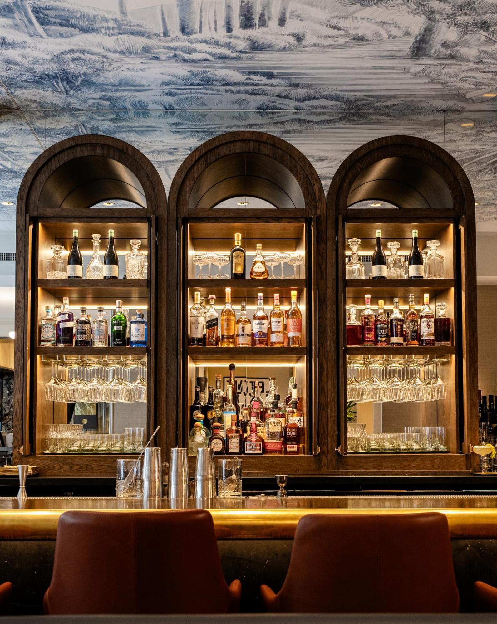 The Talbott Hotel Chicago Dış mekan fotoğraf